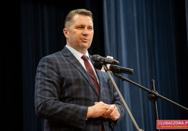 Przemysław Czarnek ponownie spotka się z mieszkańcami Lubaczowa [ZAPOWIEDŹ]