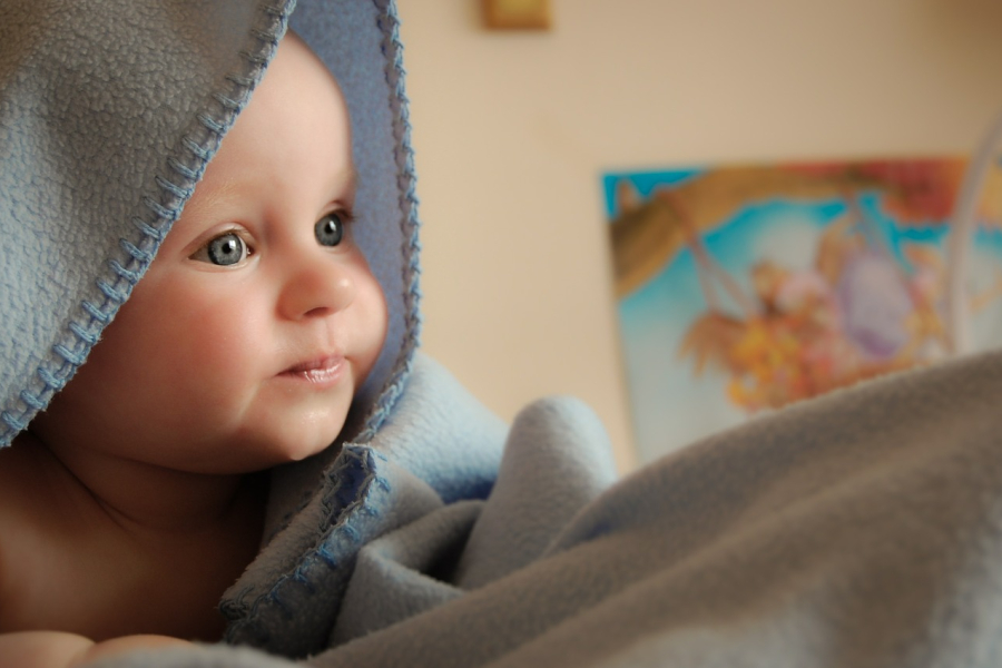 Znamy najpopularniejsze imiona nadane dzieciom w Lubaczowie w 2024 roku