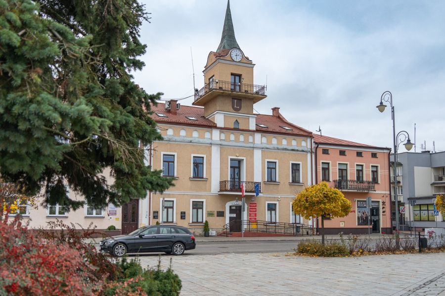 W Lubaczowie ruszają zebrania osiedlowe [HARMONOGRAM]