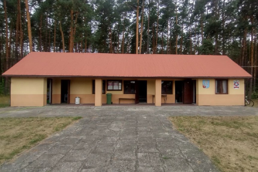 Gmina Narol zmodernizuje obiekty sportowe. Ogłoszono przetarg