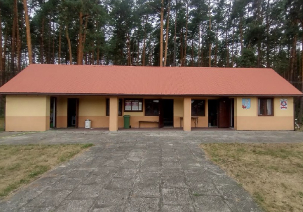 Gmina Narol zmodernizuje obiekty sportowe. Ogłoszono przetarg