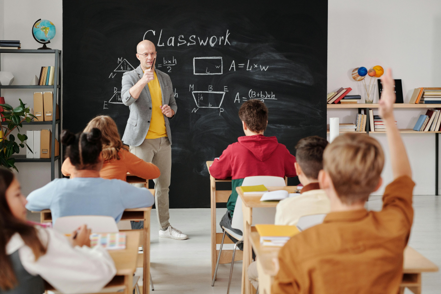 W Gminie Lubaczów zostaną nagrodzeni najlepsi uczniowie i nauczyciele