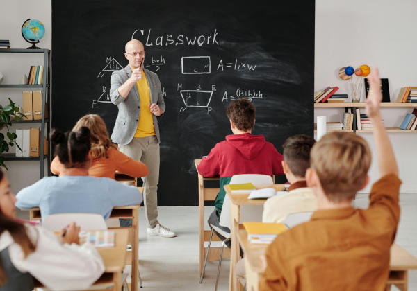 W Gminie Lubaczów zostaną nagrodzeni najlepsi uczniowie i nauczyciele