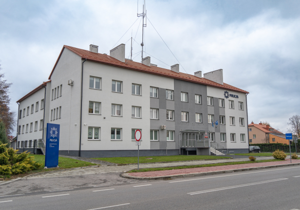 Wychowanek MOW uciekł podczas spaceru. Szybko go odnaleziono