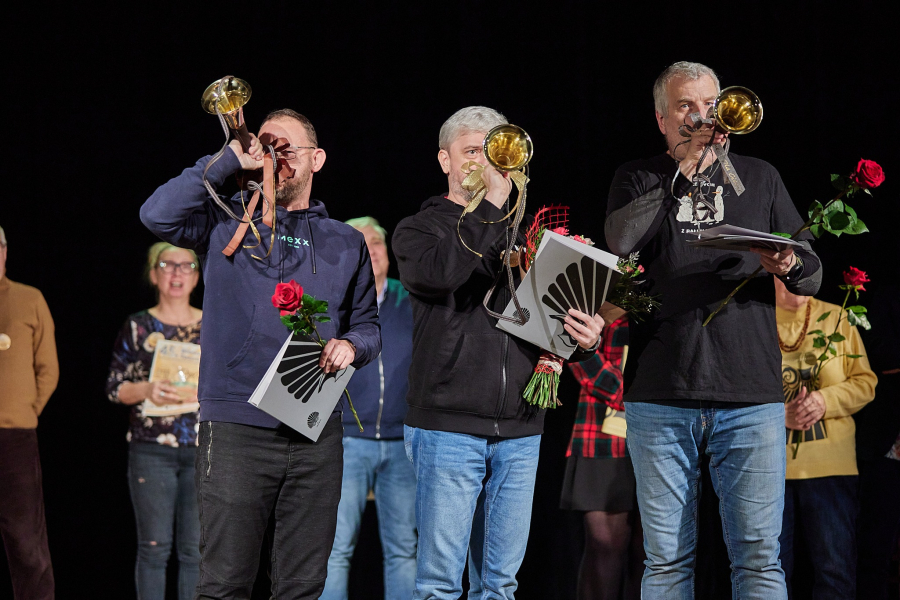 46. Biesiada Teatralna w Horyńcu-Zdroju: Ogłoszono uczestników tegorocznej edycji