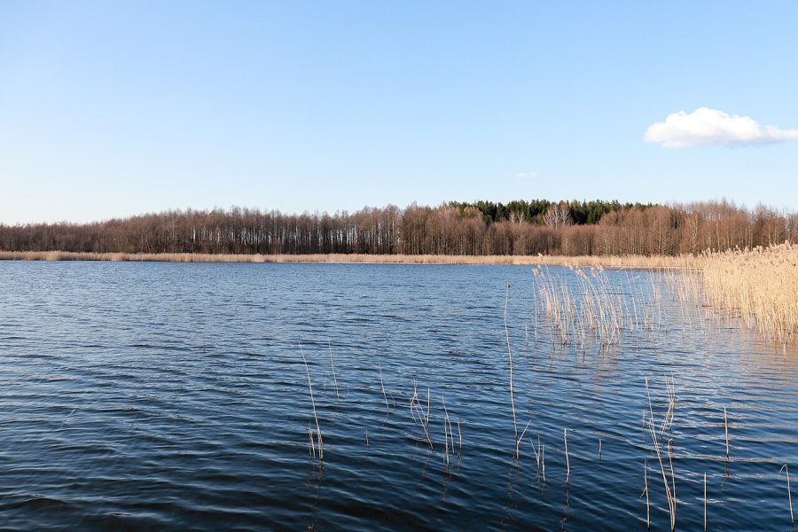 Gmina Lubaczów inwestuje w zbiorniki retencyjne. Podpisano umowy
