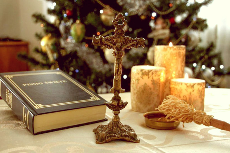 Kolęda w lubaczowskich parafiach – znamy harmonogram na kolejny tydzień