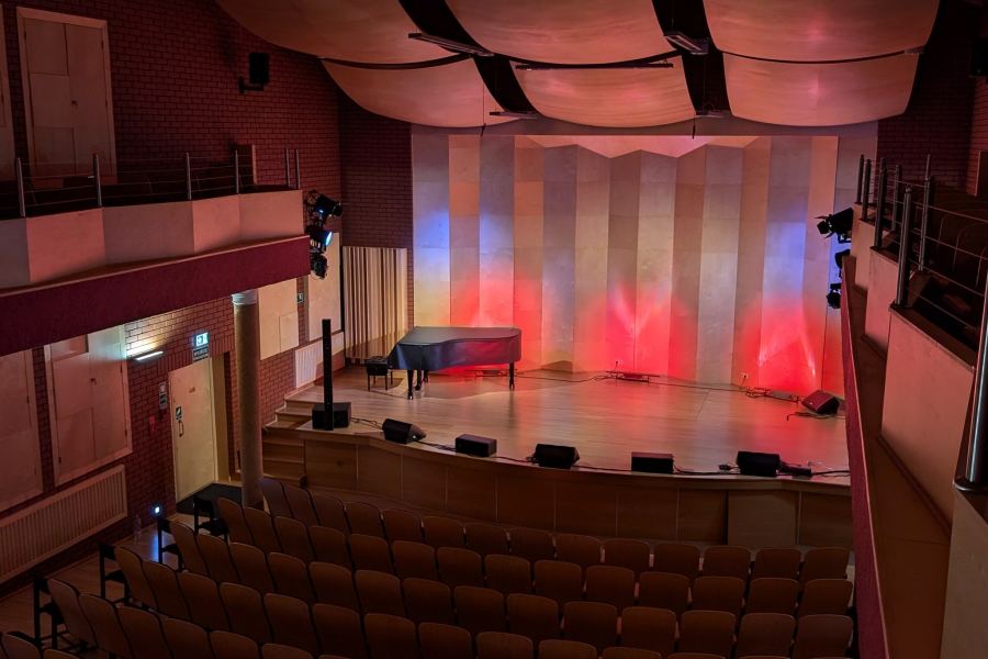 Przed nami "Magiczny Wieczór" w Lubaczowie [ZAPOWIEDŹ]