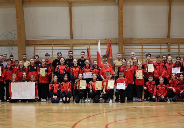 OSP Stare Oleszyce triumfuje w Młodzieżowych Zawodach Pożarniczych [WYNIKI][ZDJĘCIA]