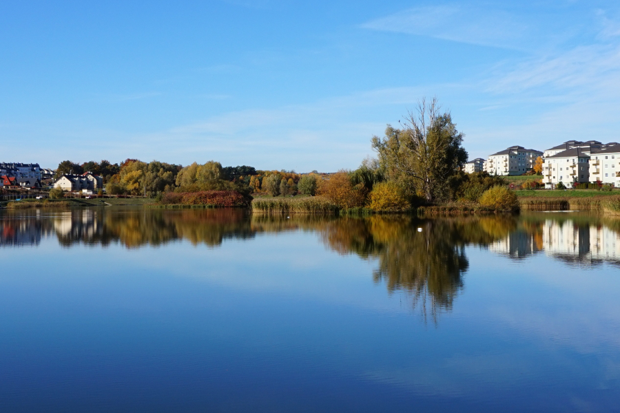 14 ofert na budowę zbiornika retencyjnego w Wielkich Oczach