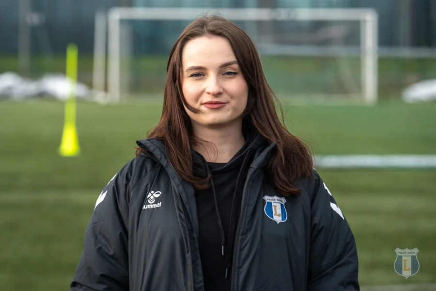 Pogoń-Sokół Lubaczów powiększa sztab medyczny