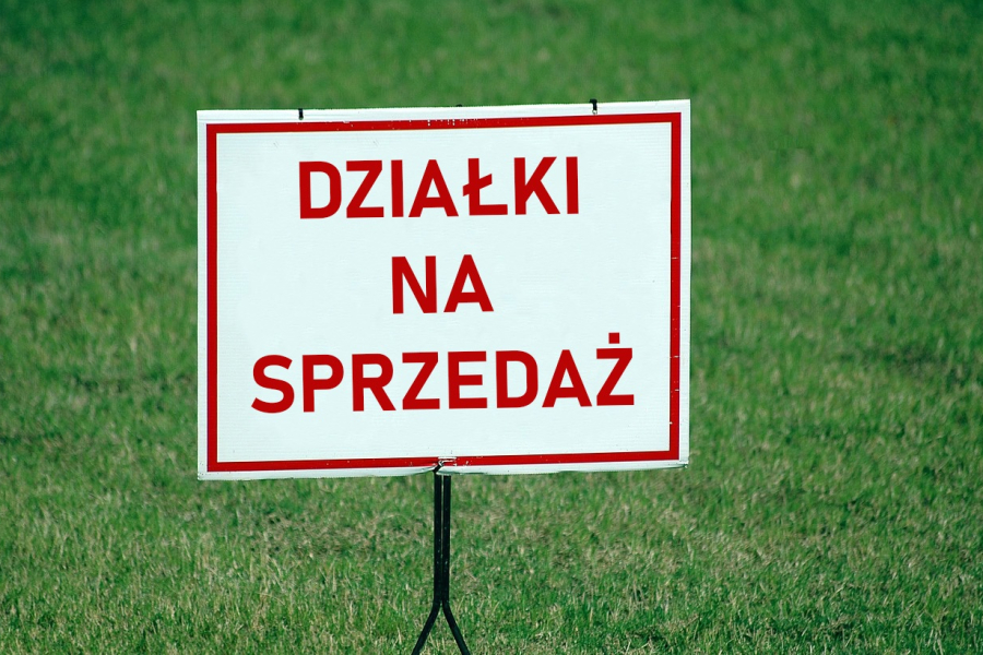 Działki w Gminie Lubaczów cieszą się zainteresowaniem – ruszają kolejne przetargi