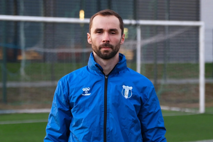 Gerard Bieszczad nowym bramkarzem Pogoni-Sokoła Lubaczów