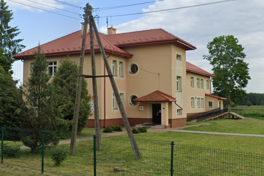 Radni podjęli decyzję. Szkoła w Ułazowie zostanie zlikwidowana
