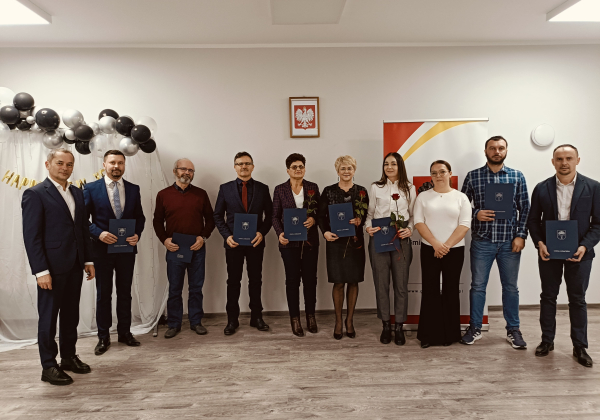 Gmina Lubaczów docenia sportowców i zapowiada Galę Sportu 2026 [ZDJĘCIA]