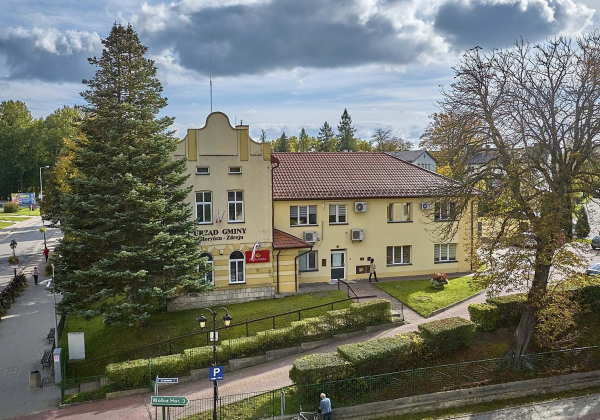 Seniorzy mają głos! Nabór do Rady Seniorów Gminy Horyniec-Zdrój