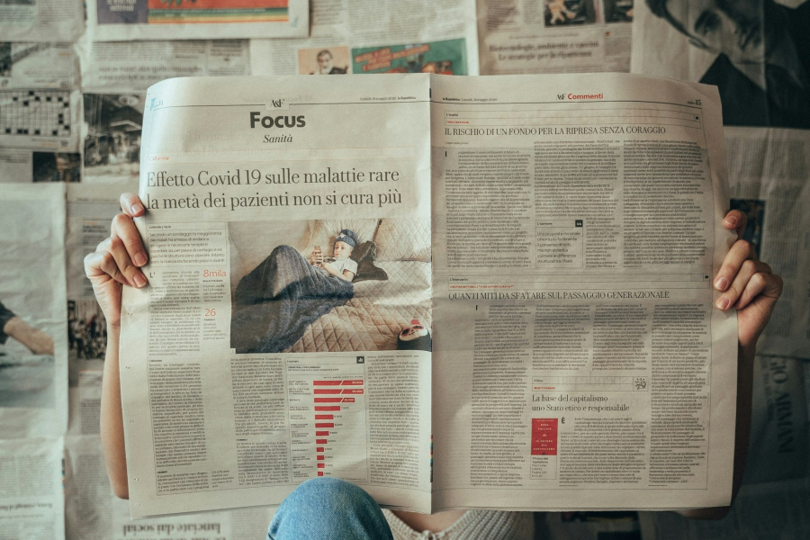Najlepsze portale pod informacje prasowe w Polsce (Ranking)