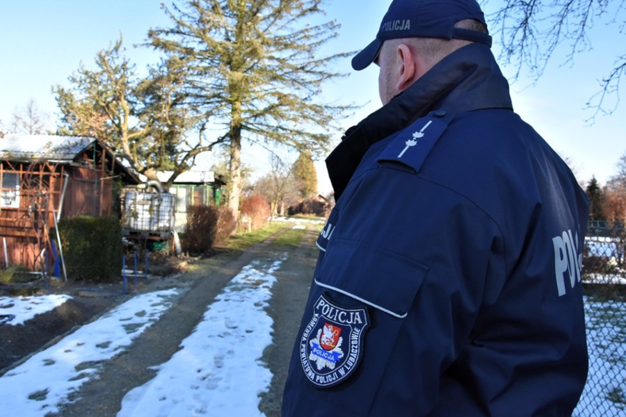 Pomógł Ci policjant? Teraz możesz go nagrodzić!