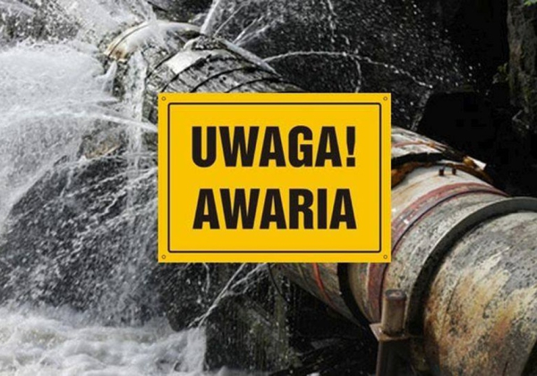 Awaria wodociągu w Lubaczowie. Będzie kolejna przerwa w dostawie wody [AKTUALIZACJA]