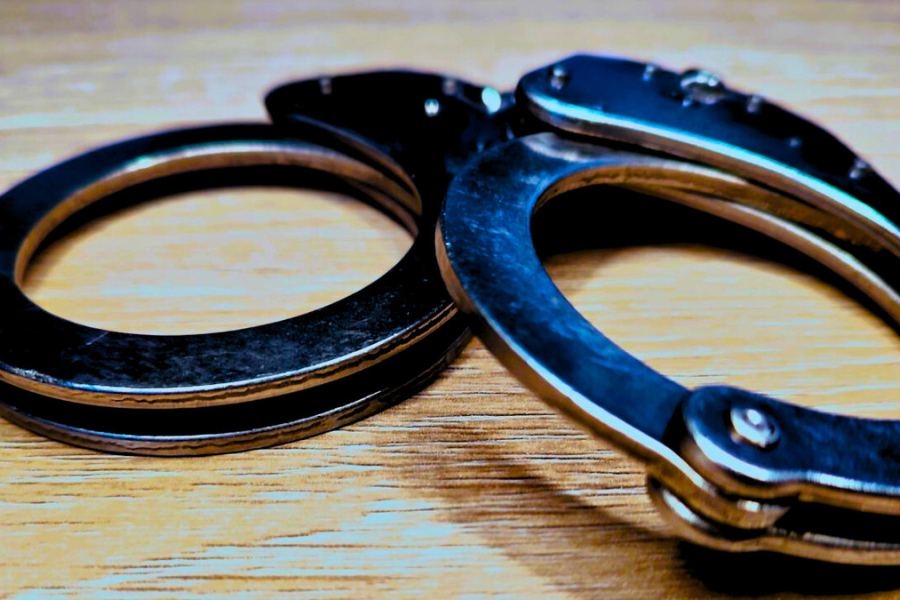 Poszukiwany 49-latek zatrzymany przez policjantów