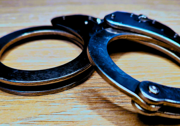 Poszukiwany 49-latek zatrzymany przez policjantów