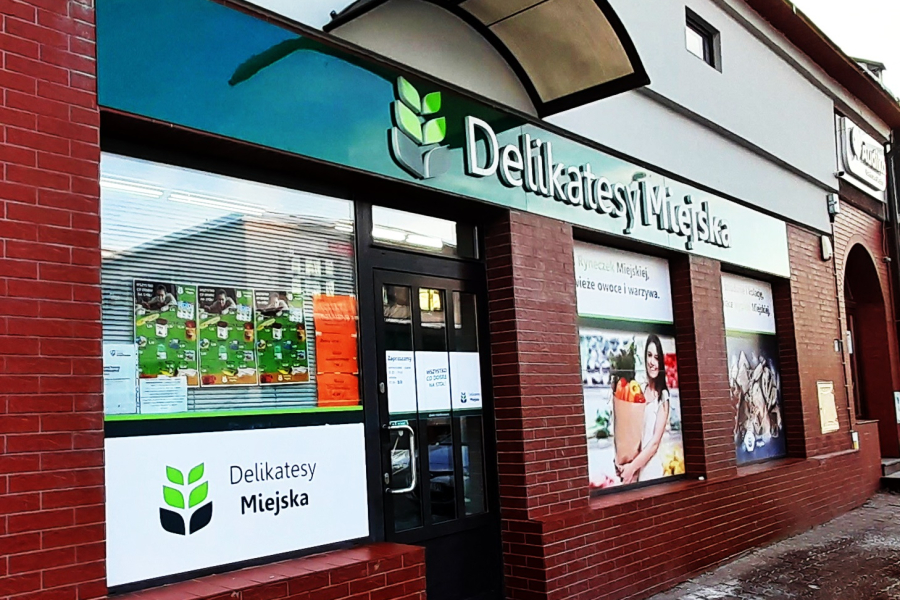 Wszystko, co dobre na stół! Promocje w Delikatesach Miejska w Lubaczowie