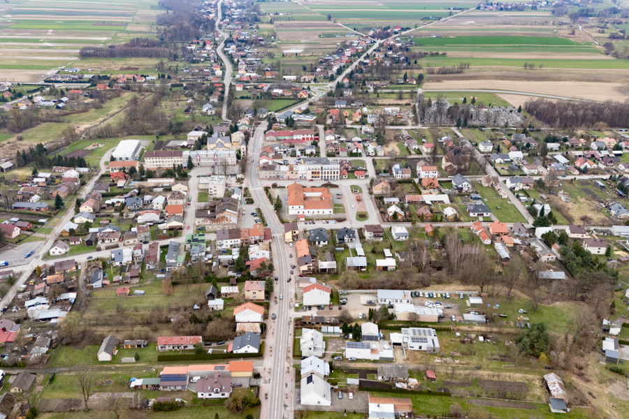 Rusza modernizacja sieci wodociągowej w Gminie Oleszyce. Będą przerwy w dostawie wody