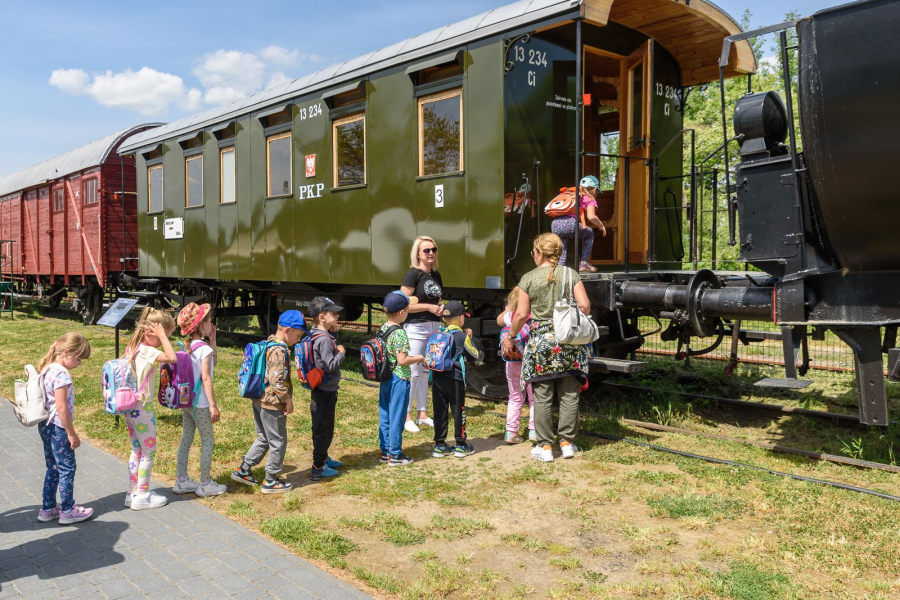 Ucz się, baw i odkrywaj! Wielka Kresowa Przygoda czeka na dzieci i młodzież