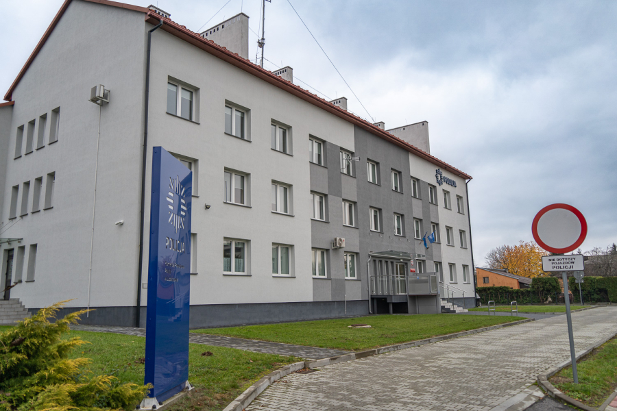 36-latek stracił ponad 67 tys. zł, bo uwierzył fałszywemu pracownikowi banku