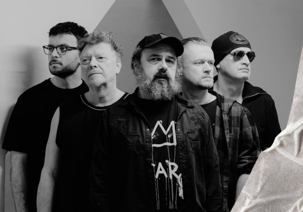 Dr Misio zagra na Cieszanów Rock Festiwal 2025