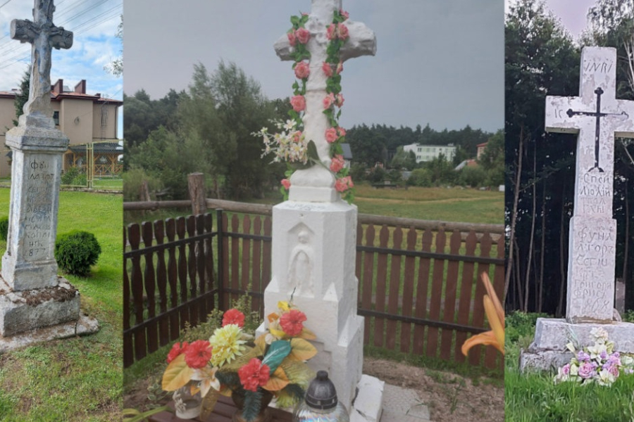 Gmina Lubaczów ratuje zabytki. Ruszyły prace konserwatorskie