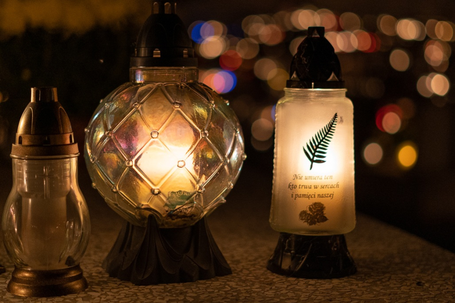 Zmarli w ostatnich dniach… [KLEPSYDRY]