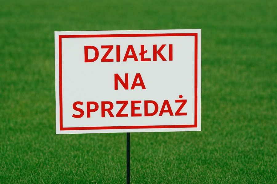 Nowe osiedla mieszkaniowe w Gminie Lubaczów. Znamy terminy przetargów na działki