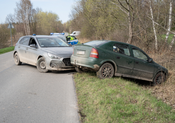 Brawurowo uciekał przed policją. 37-latek w środę usłyszy wyrok