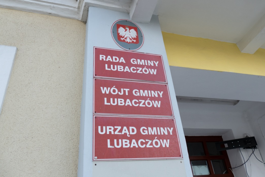 Kto zostanie nowym Sekretarzem Gminy Lubaczów? Ogłoszono konkurs