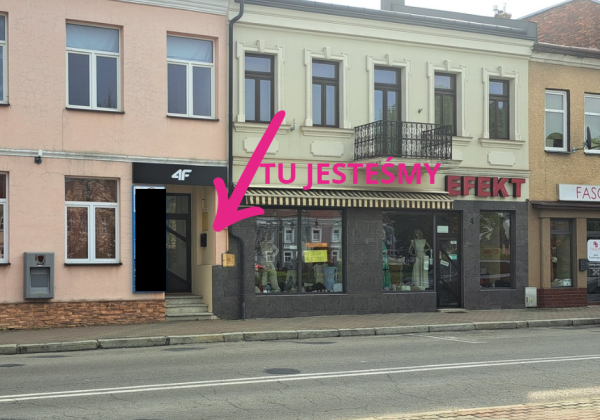 4F otwiera nowy salon w Lubaczowie – moda sportowa w sercu miasta!