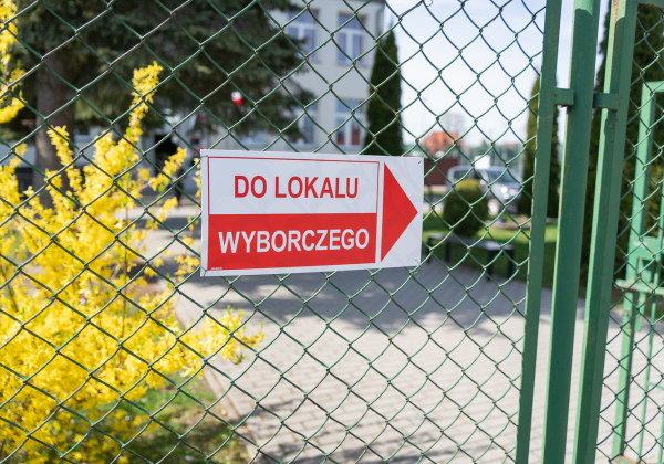 Wybory Prezydenckie. Wiemy, kto będzie liczyć głosy w powiecie lubaczowskim