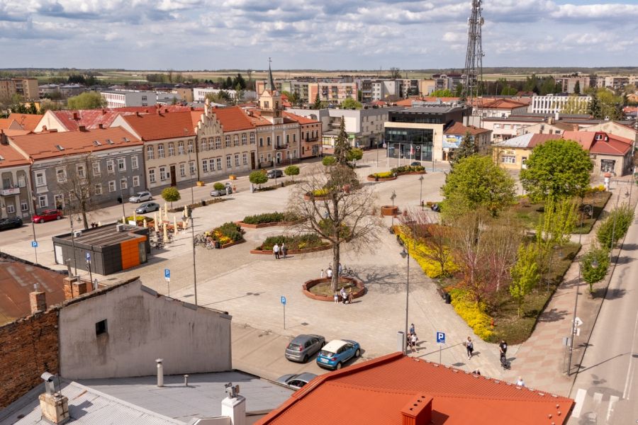 Majówka w Lubaczowie – sprawdź, co będzie się działo!