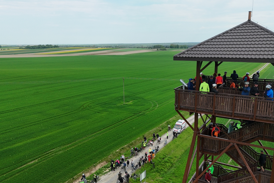 Majówka w Gminie Lubaczów: cztery dni pełne historii, nauki i aktywnego wypoczynku [FOTO]
