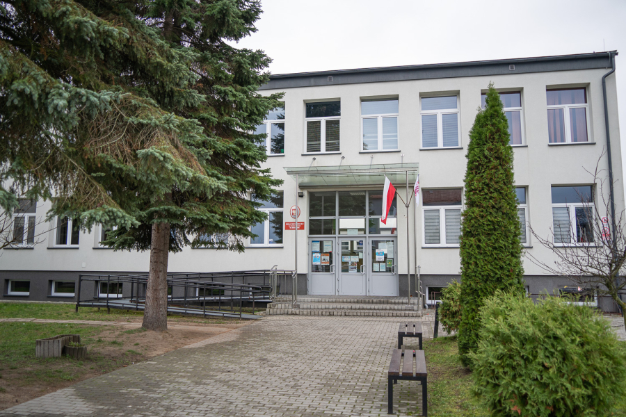 Rozstrzygnięto konkurs na dyrektora Szkoły Podstawowej nr 2 w Lubaczowie