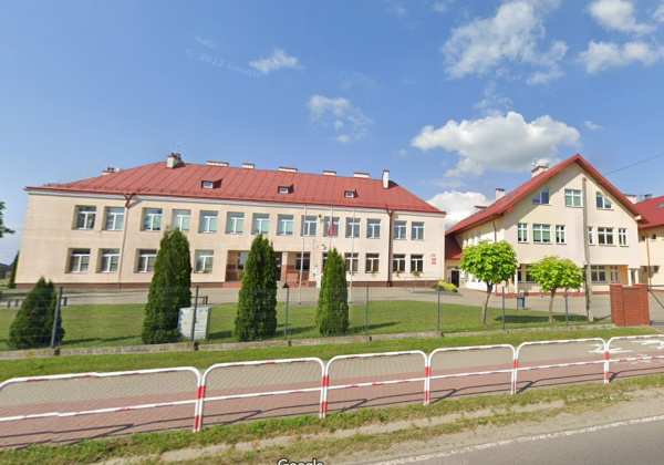 Kto pokieruje szkołą w Lisich Jamach? Ogłoszono konkurs na dyrektora