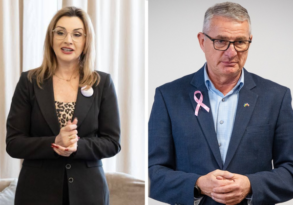 Posłowie KO przyjadą do Lubaczowa. Będą zachęcać do głosowania na Rafała Trzaskowskiego