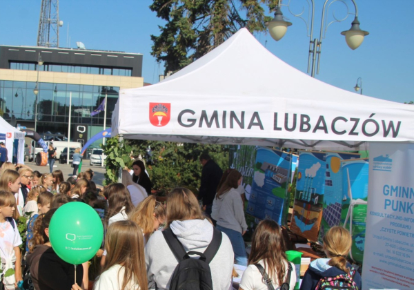 Zawody, spotkania i koncert. Sprawdź program Dni Gminy Lubaczów 2025
