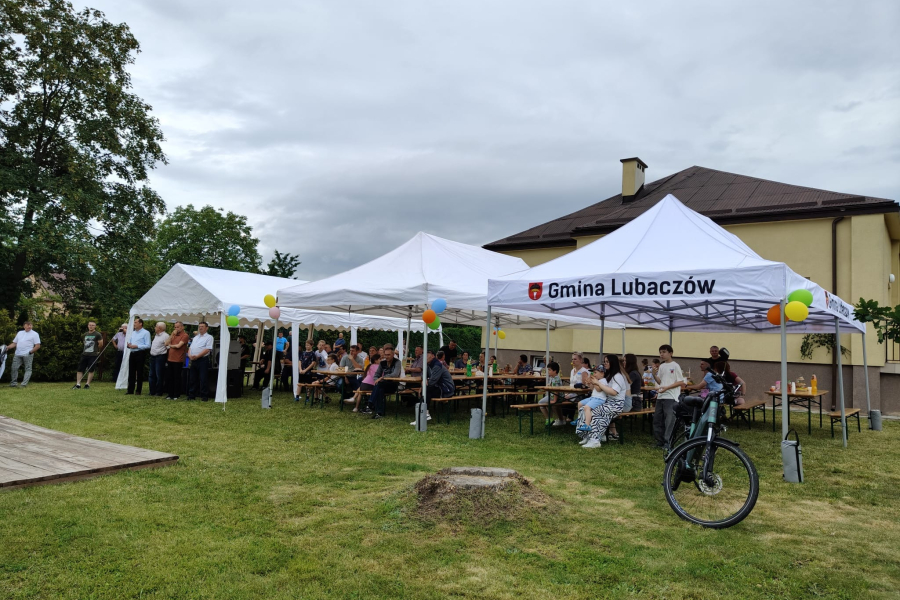 Piastowo pamięta. Rodzinny Piknik i Memoriał im. Wacława Płonczyńskiego [ZOBACZ ZDJĘCIA]