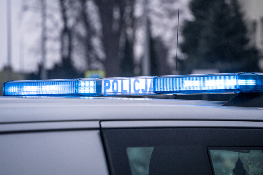 Alert RCB. Policja poszukuje 57-latka. "Może posiadać broń. Bądź ostrożny"