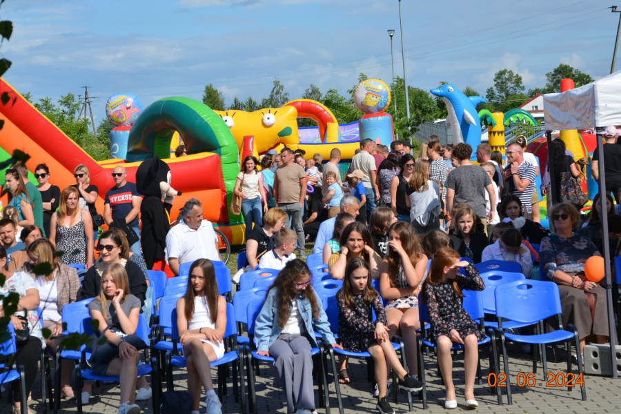 Weekend pełen atrakcji w gminie Stary Dzików [ZAPOWIEDŹ]