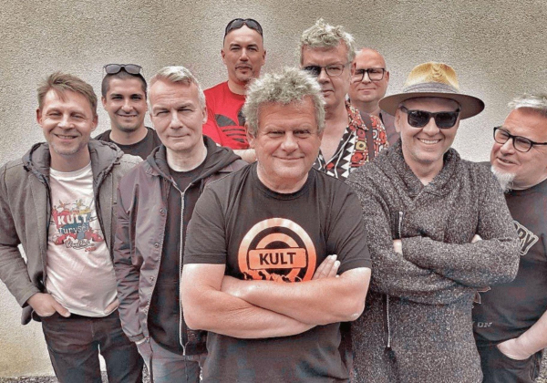 Motocyklowe święto w Radawie. Zagrają m.in. Kult i Illusion [PROGRAM]