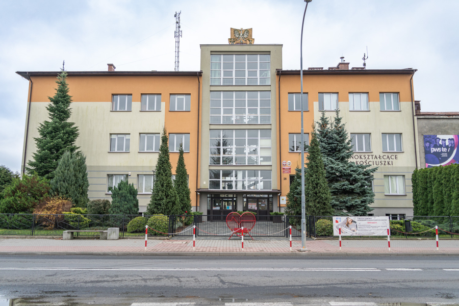 Znamy wyniki konkursu na dyrektora Liceum Ogólnokształcącego w Lubaczowie
