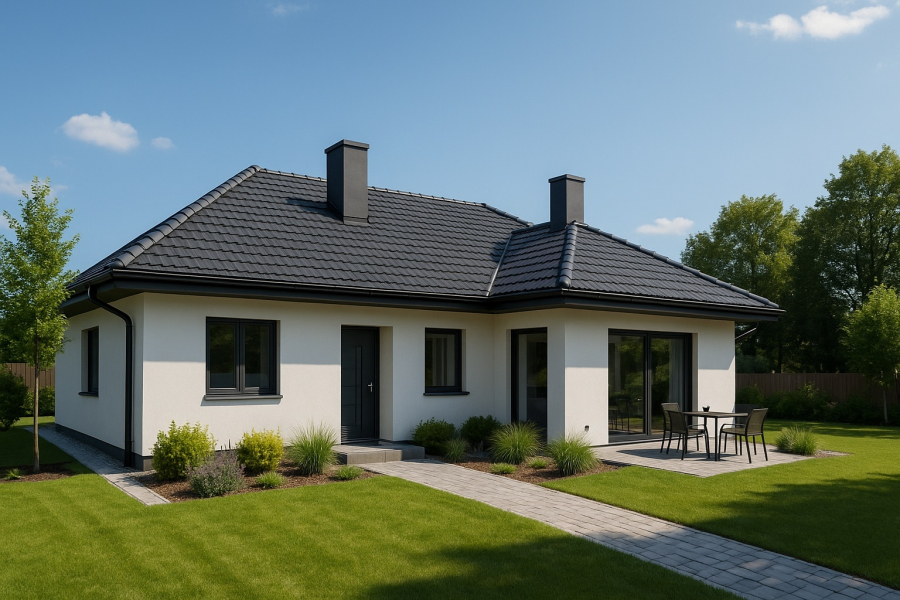 Tu warto budować przyszłość! Gmina Lubaczów sprzedaje kolejne działki