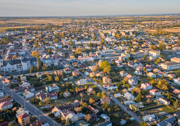 Które gminy w powiecie lubaczowskim są najbogatsze? Sprawdź najnowszy ranking